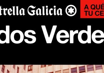 Toldos Verdes | SON Estrella Galicia en Valladolid