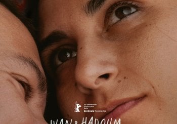 IVÁN Y HADOUM - ANDALESGAI 2026 en Sevilla