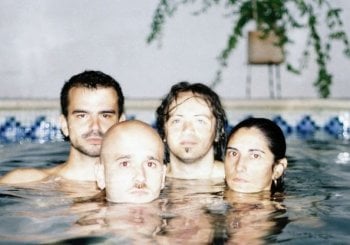PONY POOL CLUB + AMANDA: CHAVALADA SOUND en Madrid