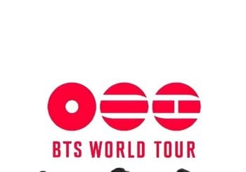 After Show Party BTS (World Tour Arirang) - en Madrid