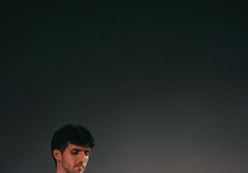 Bautista + Caro Raro + pableau en Barcelona