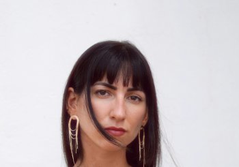 Claudia del Valle en Barcelona