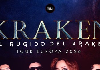 Kraken Barcelona