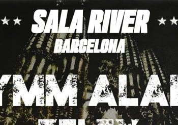 Bajo Archivo Showcase #1 en Barcelona