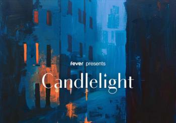 Candlelight: Tributo a Fabrizio De André Milano