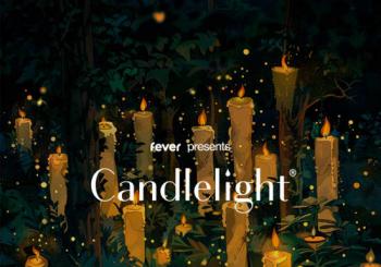Candlelight: Best of Joe Hisaishi Toronto