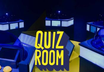 Quiz Room Brisbane