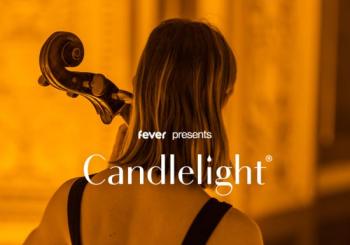 Candlelight: Tribute to Taylor Swift Melbourne