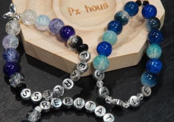 DIY Beading Bracelet Workshop Sydney