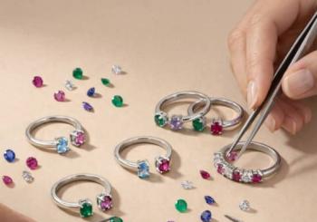 Taller de Personalización de Joyas : CORSIA LUXURY EXPERIENCE en Madrid