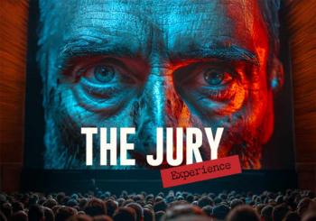 The Jury Experience — Muerte por IA: ¿Quién Paga el precio? en Majorca