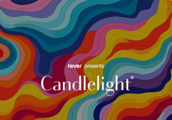 Candlelight: La Banda Sonora de los 60 Alicante