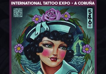 OLD NAVY TATTOO EXPO · A CORUÑA Coruña, A