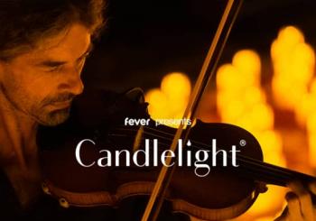 Candlelight : Longue Vie aux Légendes du Rock Toulouse