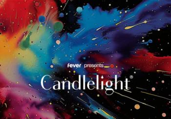 Candlelight: Ed Sheeran meets Coldplay Hamburg