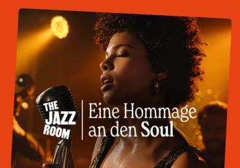 The Jazz Room: Hommage an Soul en Stuttgart