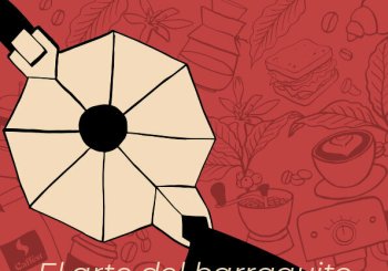 3. CAFFEST · El Arte del Barraquito en Santa Cruz de Tenerife