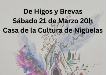 De Higos y Brevas en Granada