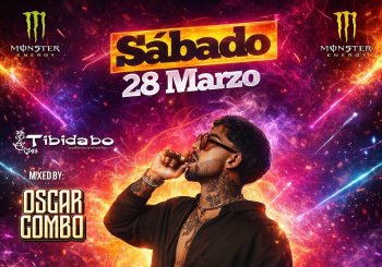 ADICTO A LA NOCHE en Badajoz