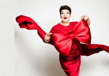Gayle Tufts a Oldenburg