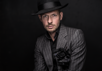 Fischer singt Cohen Bremen