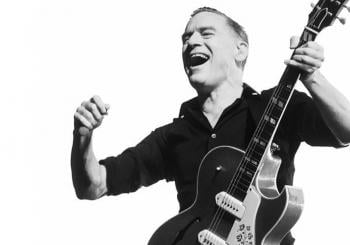 Bryan Adams - Roll With The Punches Tour | Ticket + Hotel I VERFÜGBAR Berlin