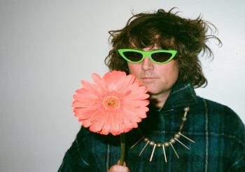 The Rapture en México