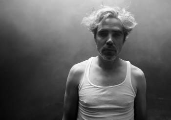 PATRICK WATSON a Segrate