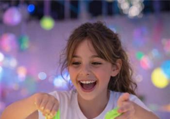 Mini Genius Lab: Cool Science Experiments for Kids London