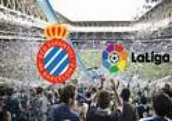 RCD Espanyol - Athletic Club en Barcelona