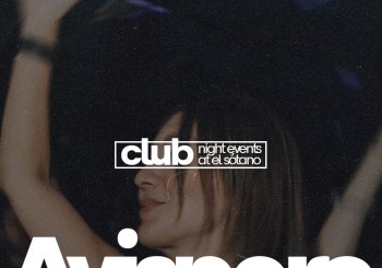 Avispero: Sara Otero, Anita Fermosel, Bailaferias en Madrid
