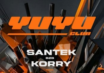 Special Night b2b I YUYU Techno Club en Madrid