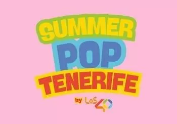 Bono Cultural - Summer Pop Tenerife by Los40