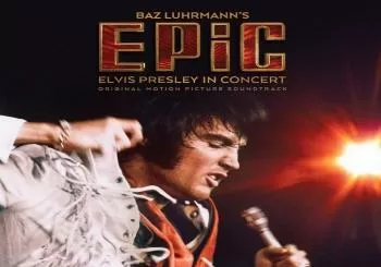 EPiC: Elvis Presley In Concert  - Cines Yelmo Canarias