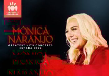 Mónica Naranjo Málaga