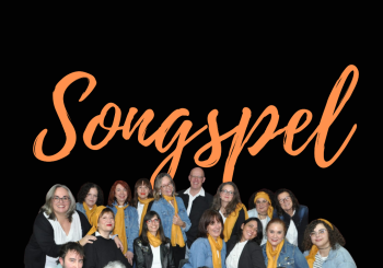 Concierto Benéfico CORO SONGSPEL en Madrid