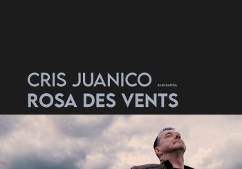 CRIS JUANICO - Rosa des vents a Cardedeu en Barcelona