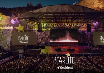 Yandel Sinfónico en Marbella