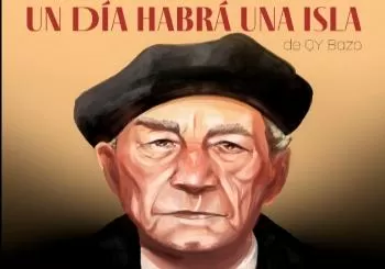 Cauproges - Un Día Habrá Una Isla - Tenerife