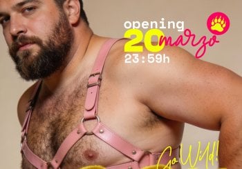 Osada · Bear & Friends Party Barcelona