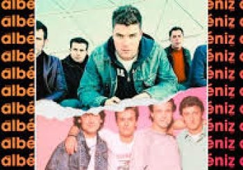La Gira Homenaje Hombres G y El Canto del Loco en Madrid