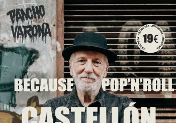 Pancho Varona Castellón 2026 Castellón/Castelló