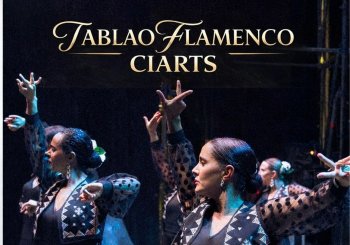 TABLAO FLAMENCO CIARTS en Madrid