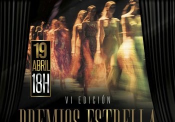 Premios Estrella Aragoneses Miss Universo Aragón Mister Internacional Aragón en Zaragoza