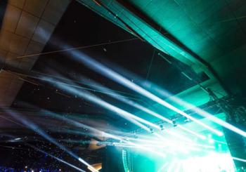 Show do Zé Vaqueiro e Toque Dez no Arena + São Paulo