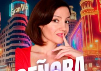 ¿Señora yo? en Sevilla