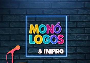 Monólogos & Impro en Barcelona