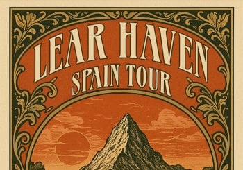 LEAR HAVEN en MADRID
