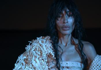 Loreen: The Wildfire Tour | VIP Sound Check Party Ticket Hamburg
