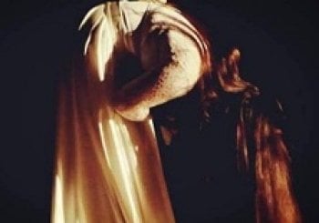 Danza Sagrada de la Ruta de la Seda Alicante